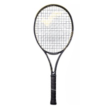 Snauwaert Tennisschläger Hi-Ten 98in/310g/Turnier 2023 schwarz - unbesaitet -